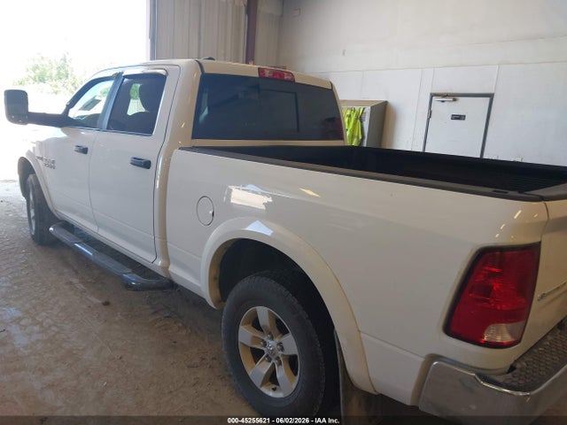 Ram 1500 Slt