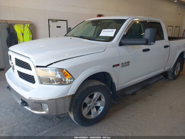Ram 1500 Slt