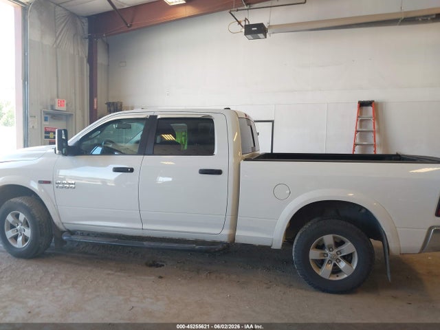 Ram 1500 Slt