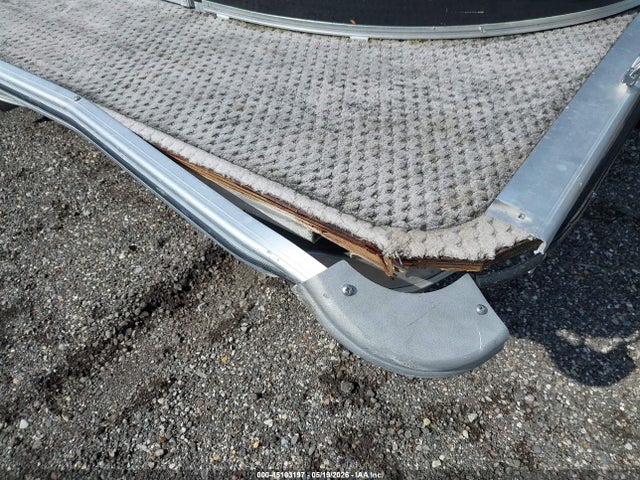 Tahoe Pontoon Other