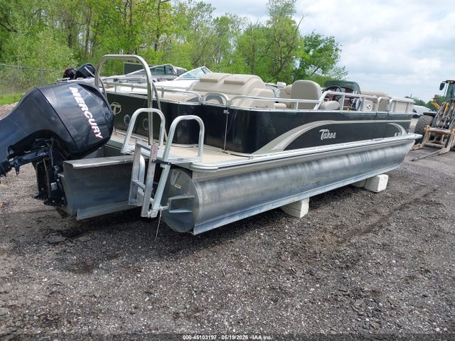 Tahoe Pontoon Other