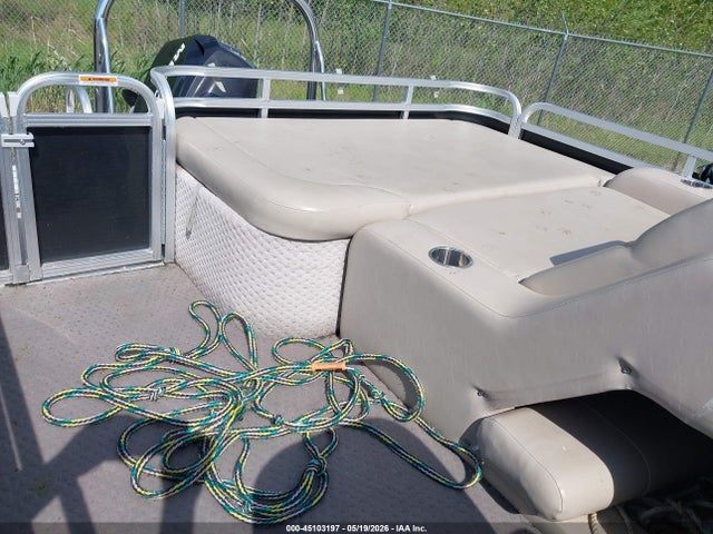 Tahoe Pontoon Other