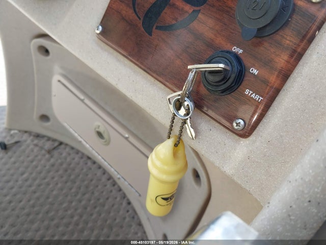 Tahoe Pontoon Other