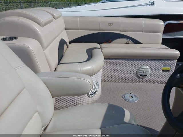 Tahoe Pontoon Other