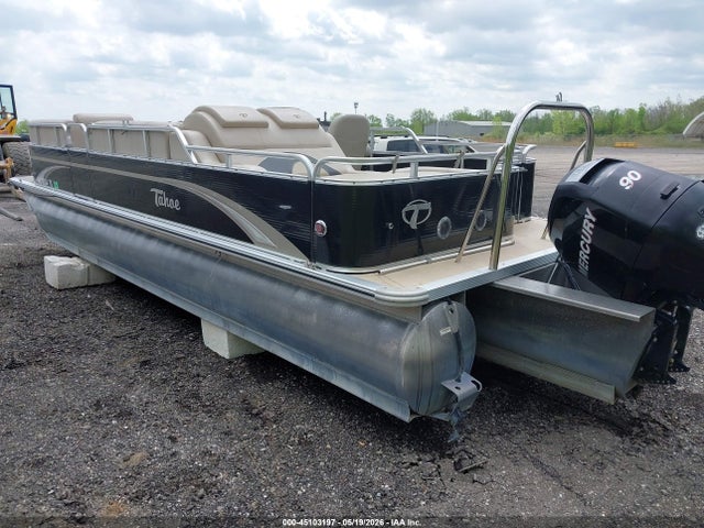 Tahoe Pontoon Other