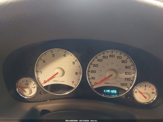 Jeep Liberty Limited Edition