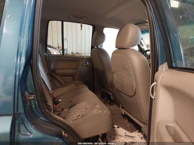 Jeep Liberty Limited Edition