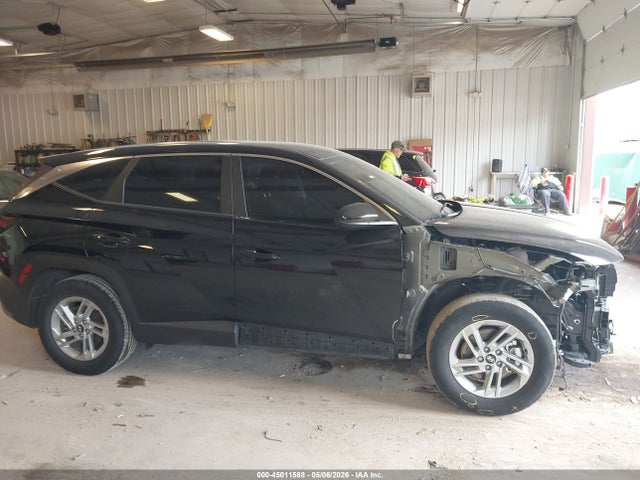 Hyundai TUCSON Se