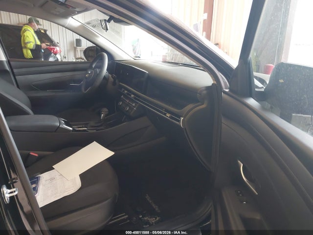 Hyundai TUCSON Se
