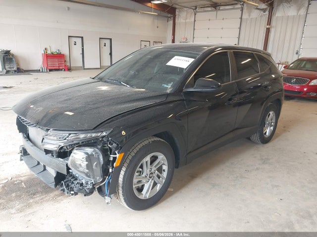 Hyundai TUCSON Se