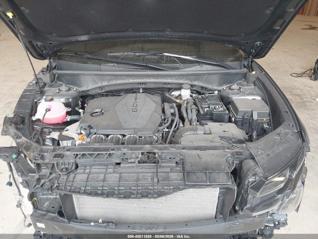 Hyundai TUCSON Se