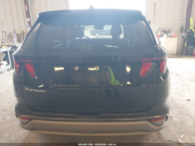 Hyundai TUCSON Se