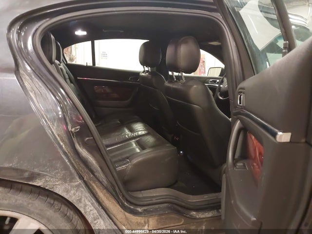 Lincoln MKS Ecoboost