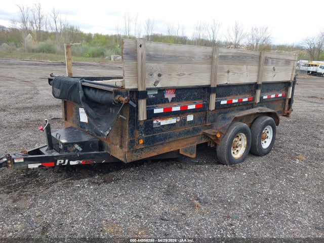 Pj Trailers Other