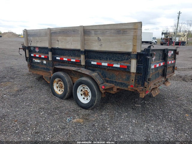 Pj Trailers Other