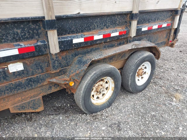 Pj Trailers Other