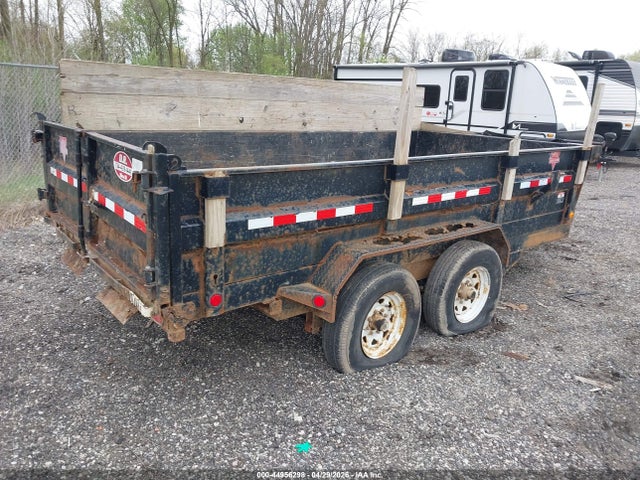Pj Trailers Other