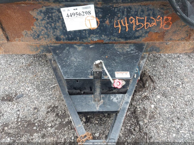 Pj Trailers Other