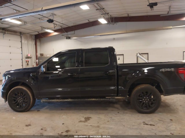 Ford F-150 Xlt