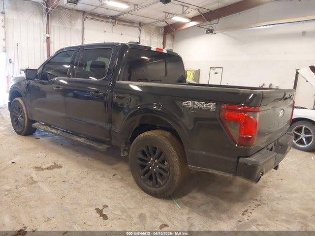 Ford F-150 Xlt