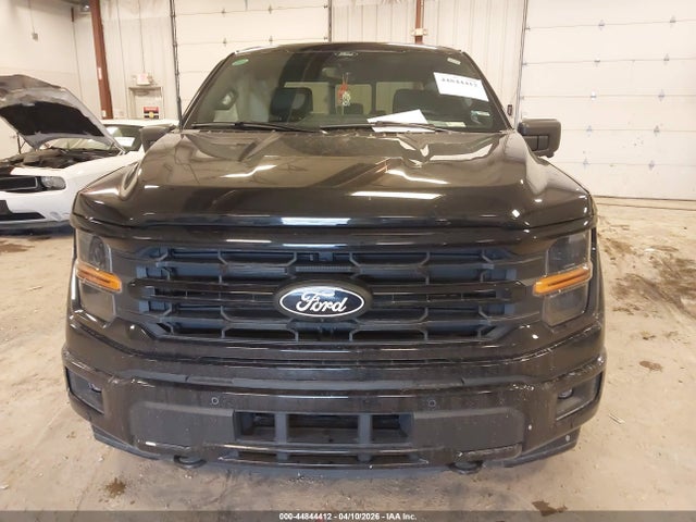 Ford F-150 Xlt