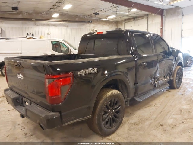 Ford F-150 Xlt