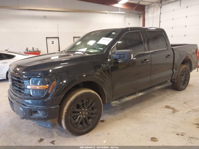 Ford F-150 Xlt