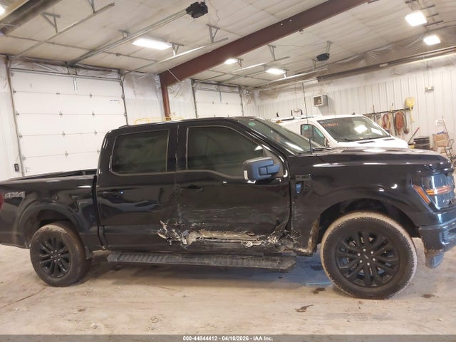 Ford F-150 Xlt
