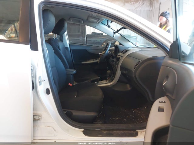 Toyota Corolla S
