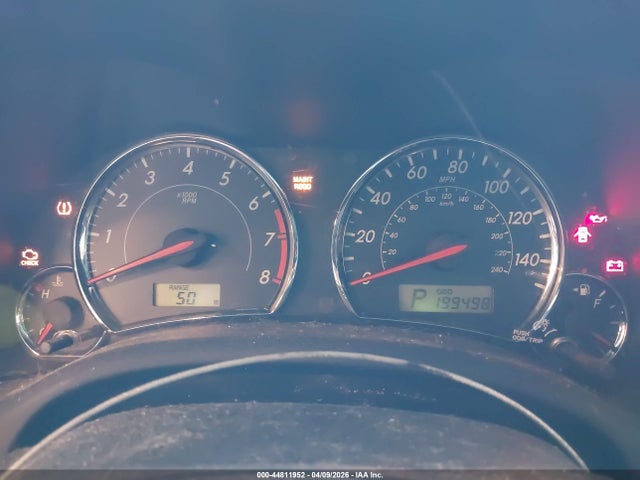 Toyota Corolla S