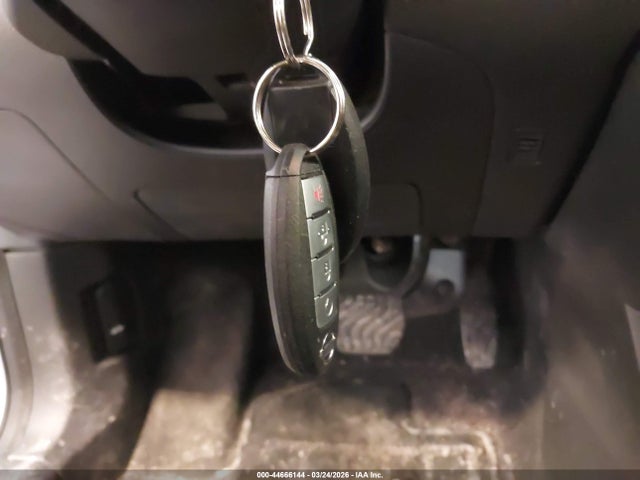 Nissan Rogue Sv Intelligent Awd