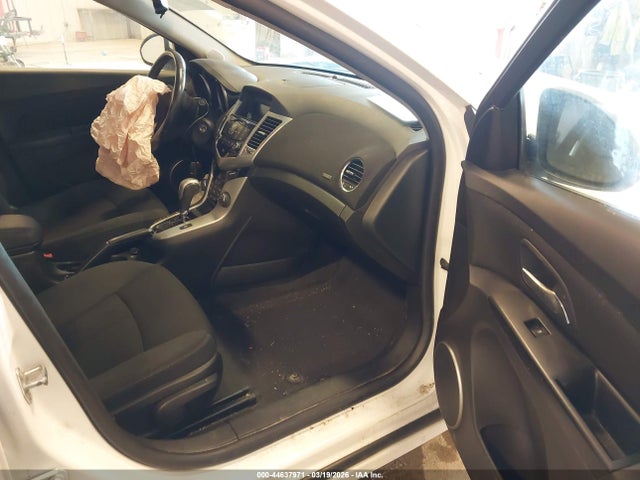 Chevrolet Cruze 1lt