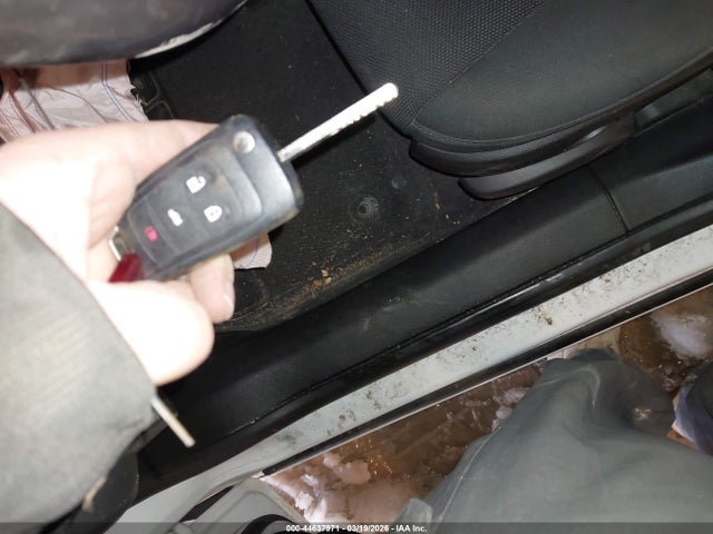 Chevrolet Cruze 1lt