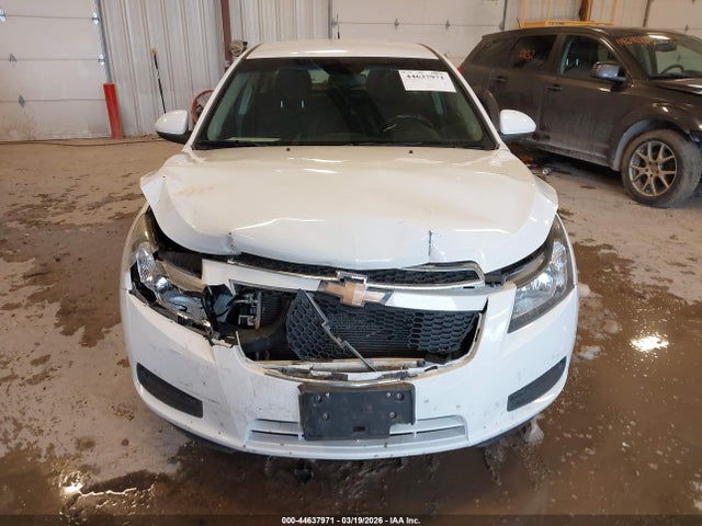 Chevrolet Cruze 1lt