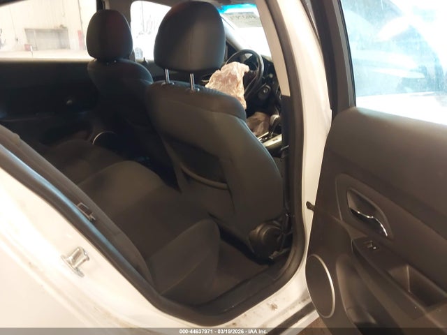 Chevrolet Cruze 1lt