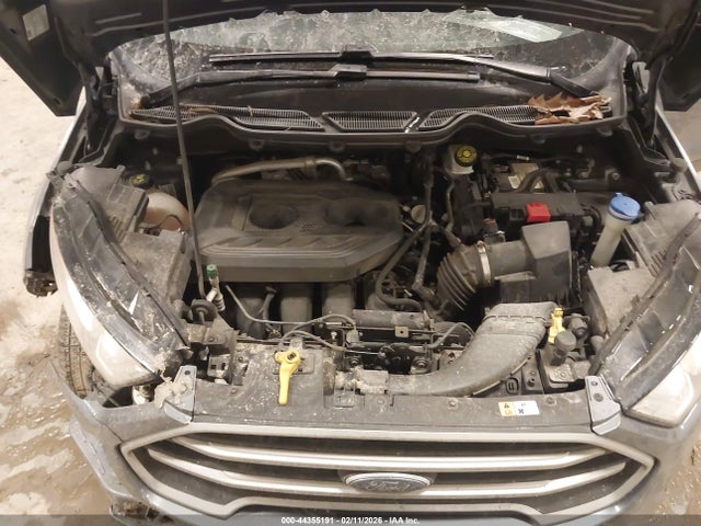Ford EcoSport Se