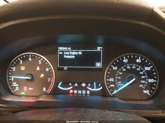 Ford EcoSport Se