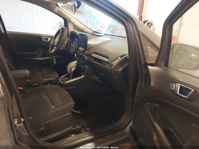Ford EcoSport Se