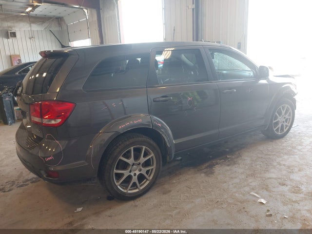 Dodge Journey