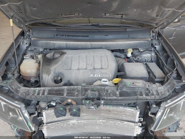 Dodge Journey