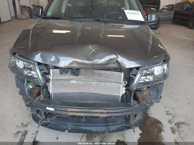 Dodge Journey