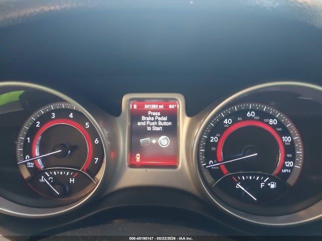 Dodge Journey