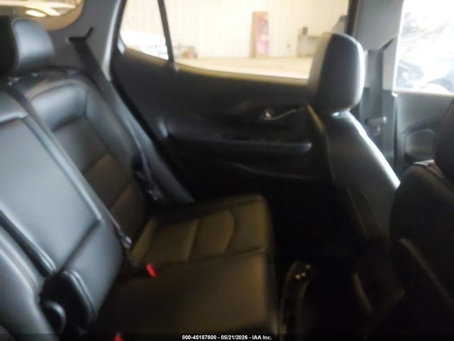 GMC Terrain Slt