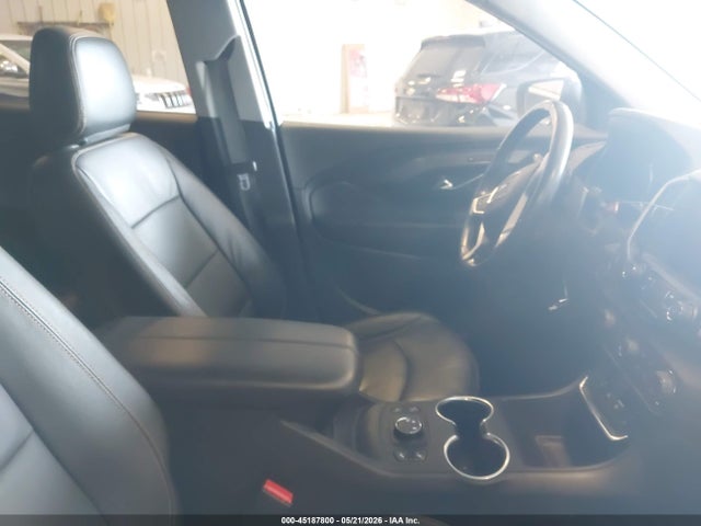 GMC Terrain Slt