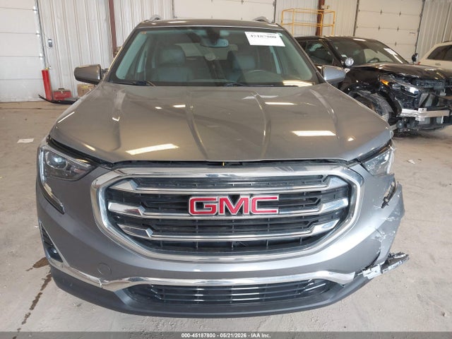 GMC Terrain Slt