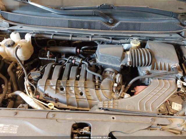 Chrysler Pacifica Touring-l