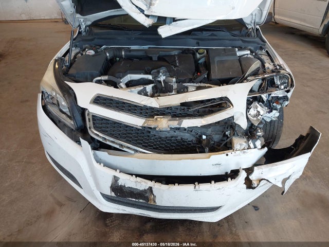 Chevrolet Malibu 1ls