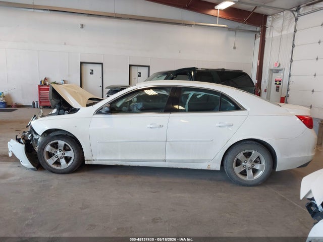 Chevrolet Malibu 1ls