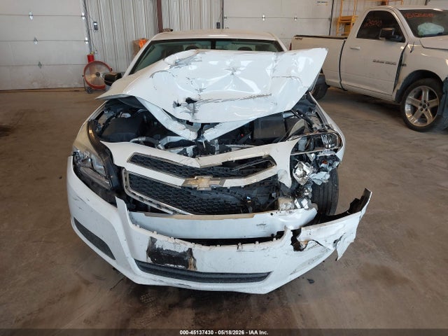Chevrolet Malibu 1ls