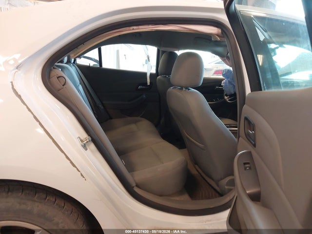 Chevrolet Malibu 1ls